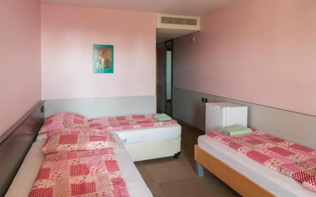 Hotel Négy Évszak