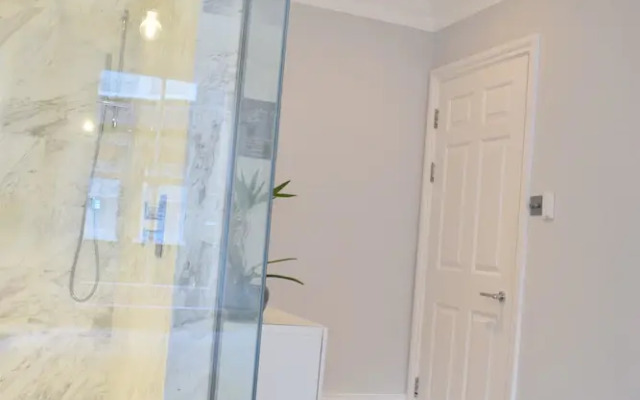 Belsize Park Apartments