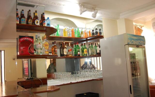 Arusha Tourist Inn