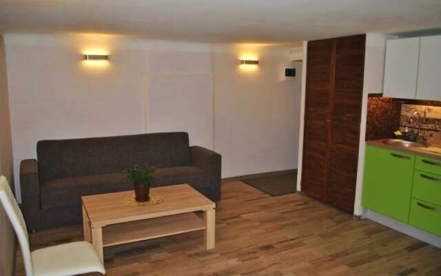Pilve Apartments