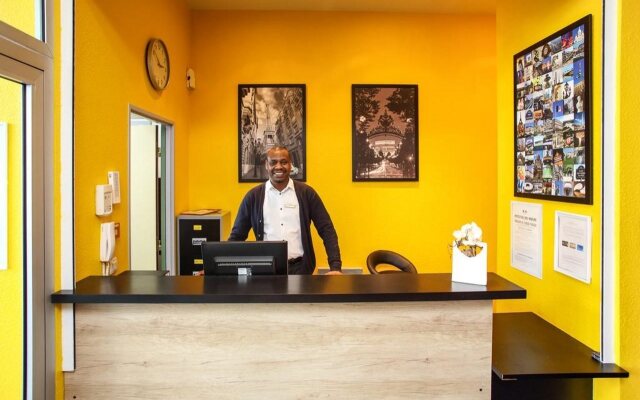 Adagio Access Torcy Marne la Vallee (ex. Citea)