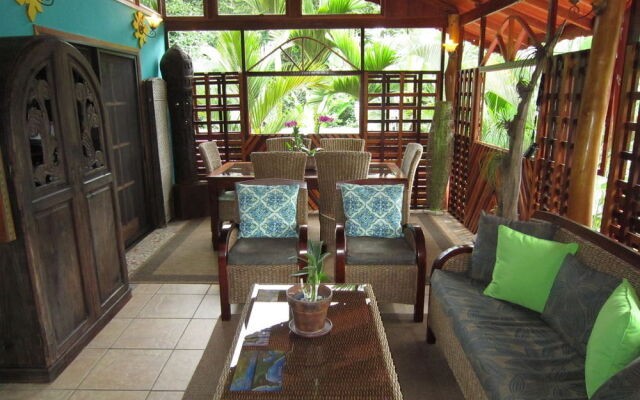 Physis Caribbean Bed & Breakfast