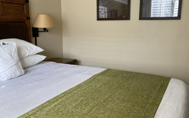 Park Regency Resort