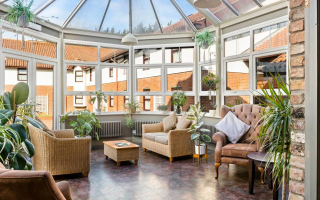 Dragonfly Hotel Colchester