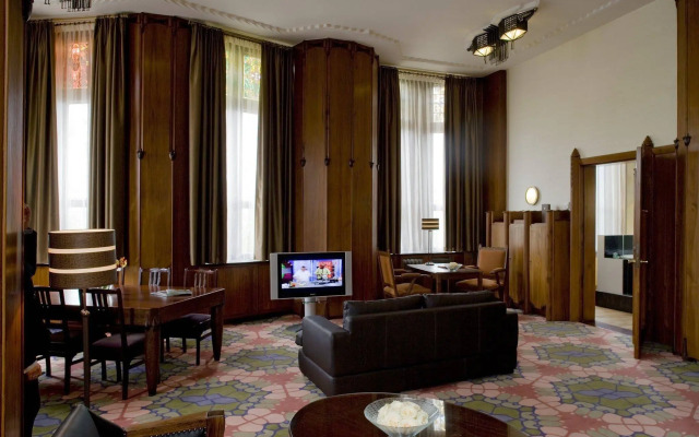 Grand Hotel Amrath Amsterdam