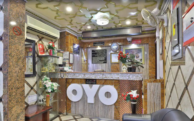 OYO 157 Al Khaima Hotel