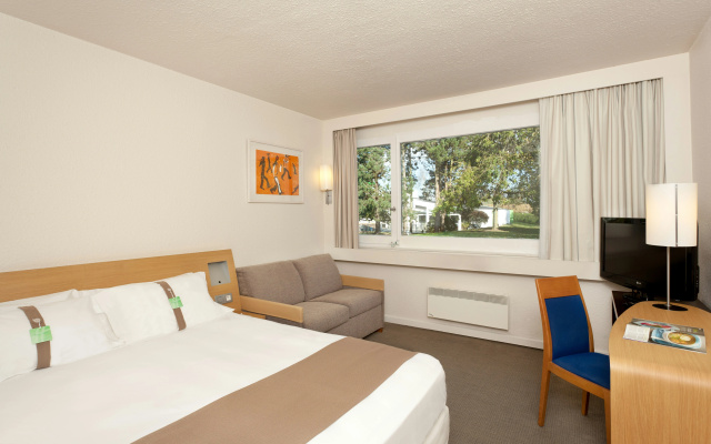 Holiday Inn Lille - Ouest Englos by IHG