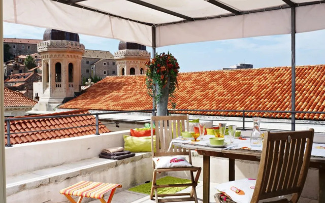 Dubrovnik Luxury Apartments