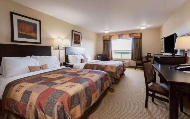 Ramada by Wyndham Westlock