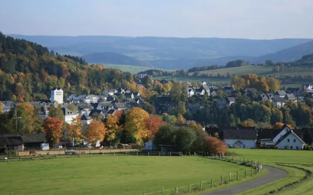 Ferienwohnung Zum Buchhagen