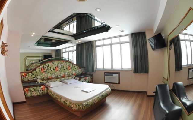 Hotel Barão do Flamengo - Adult Only