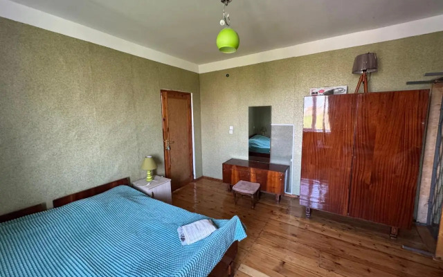 guesthouse gareji