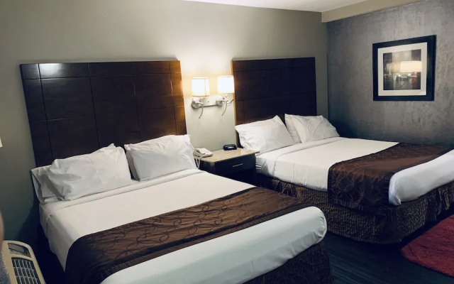 Ramada Rockville Centre