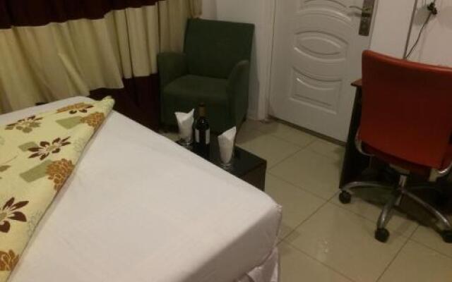 Mr Smith Hotel