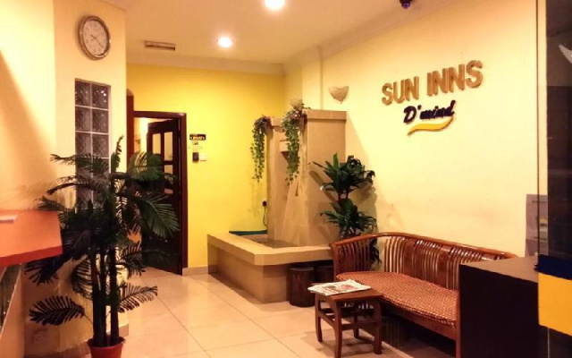 Sun Inns Hotel D'Mind Seri Kembangan