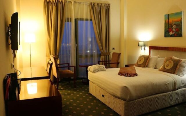 Kenenisa ( Oasis International ) Hotel