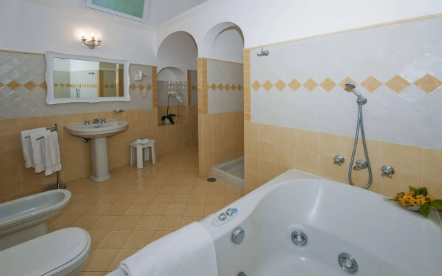 Villa Rosa