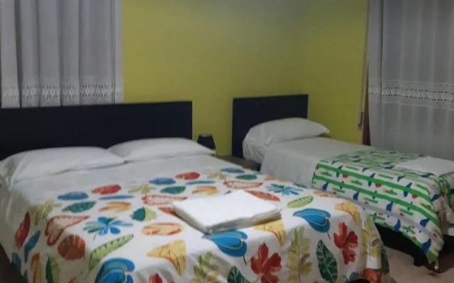 Venice h.s.Garden Home