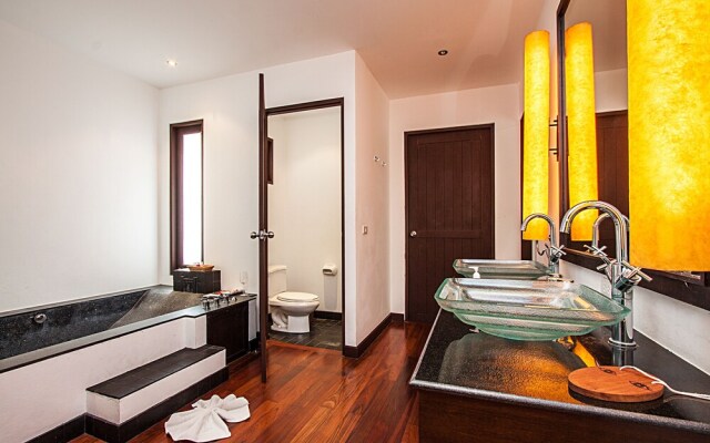 Nirano Villa 12 1 Bed