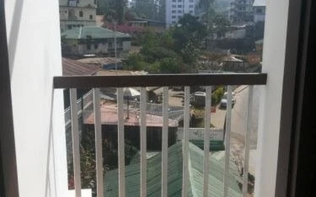 V M J Dwellings