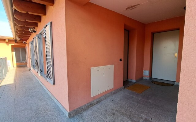 notaMi - Gorla Skyline Top Floor