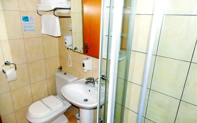 Villa Antea Apartments