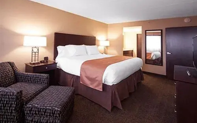Rodeway Inn