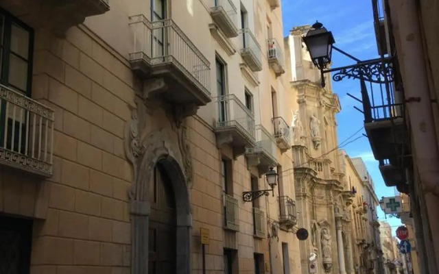 Scabi Appartments