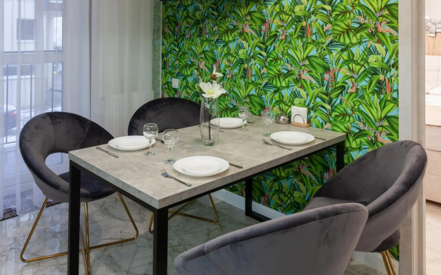 2 bedrooms Apartments Levia 2