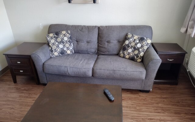 Fairbridge Inn & Suites Richmond Hill