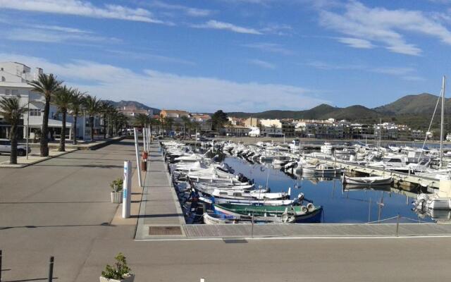 Apartamentos Mediterranean View