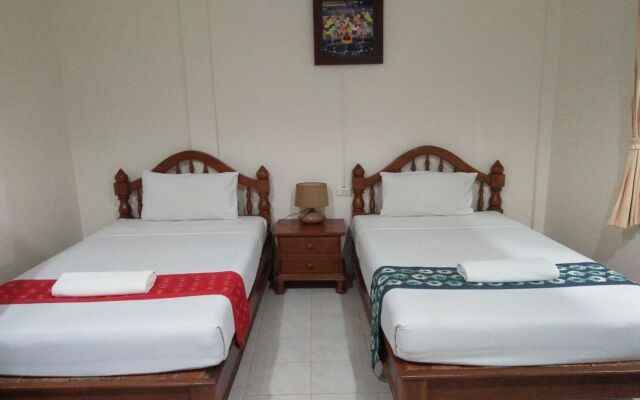 Saver Guesthouse