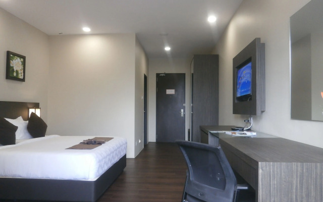 Samalaju Resort Hotel