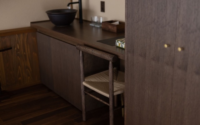 Morito-Sha – Guest Rooms – Nanto