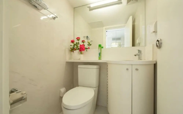 Yuju Service Apartment Zhongtan Road