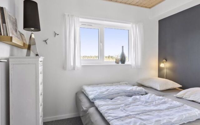 "Nahele" - 750m from the sea in NW Jutland