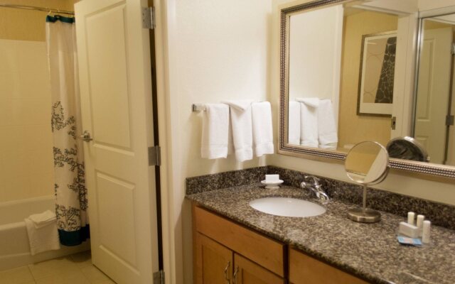Residence Inn Harrisburg Carlisle