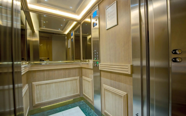 Hôtel du Midi Paris Montparnasse