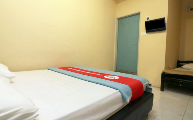 Nida Rooms Batu Ferringhi Sungai Emas Gem At Mutiara Ferringhi Hotel – Guest Rooms – Batu Ferringhi