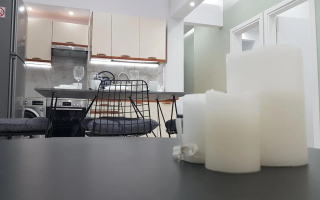 Konstantinos'S Luxury Apartment