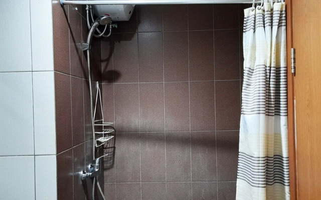 Bright & Trendy 1BR Dago Suites Apartment near ITB