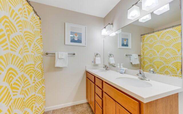 Blue Fin Beach House