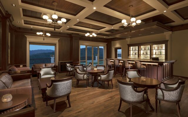 Welcomhotel by ITC Hotels, Tavleen, Chail