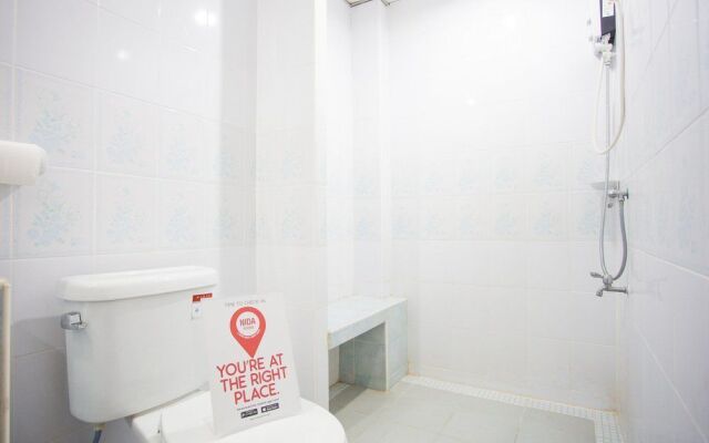 NIDA Rooms BTS Phra Kanong 1112 Majestic