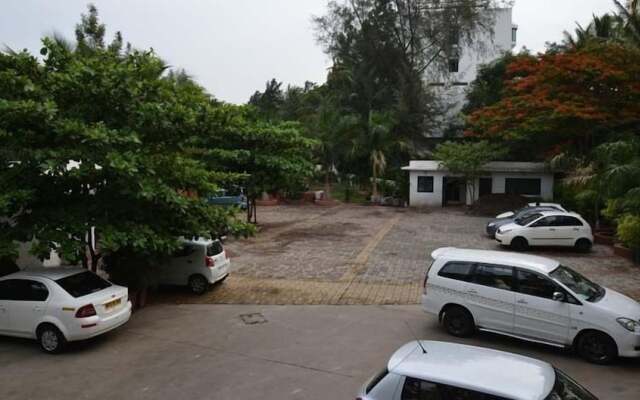 Hotel Kalasagar