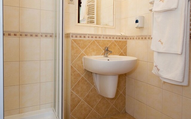 Geréby Kúria Hotel és Lovasudvar