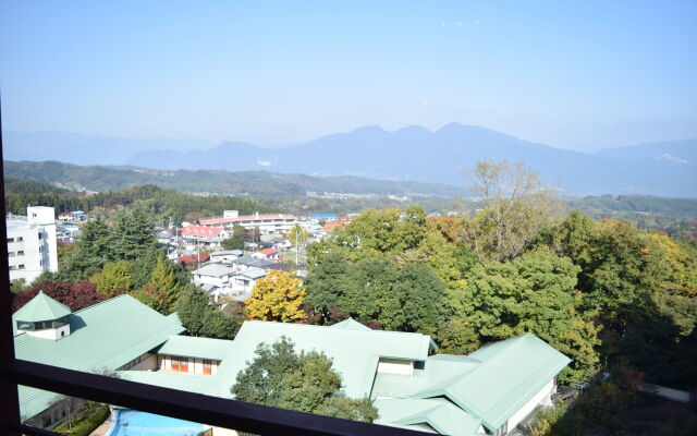 Ryokan Fukuzen