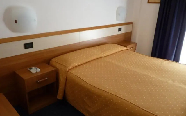 Hotel Gambrinus