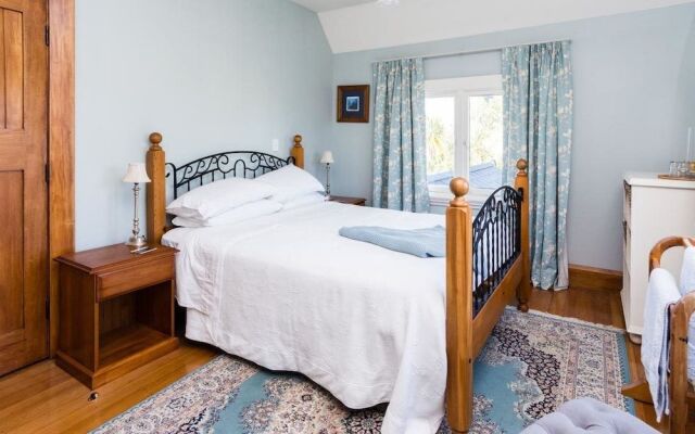 Melrose Bed & Breakfast