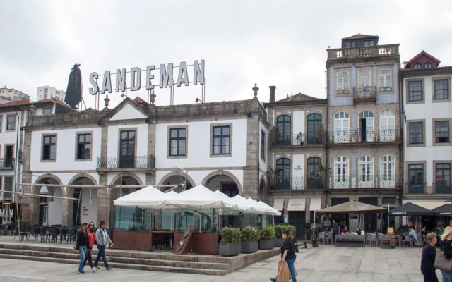 Porto By the River 1 - Gaia